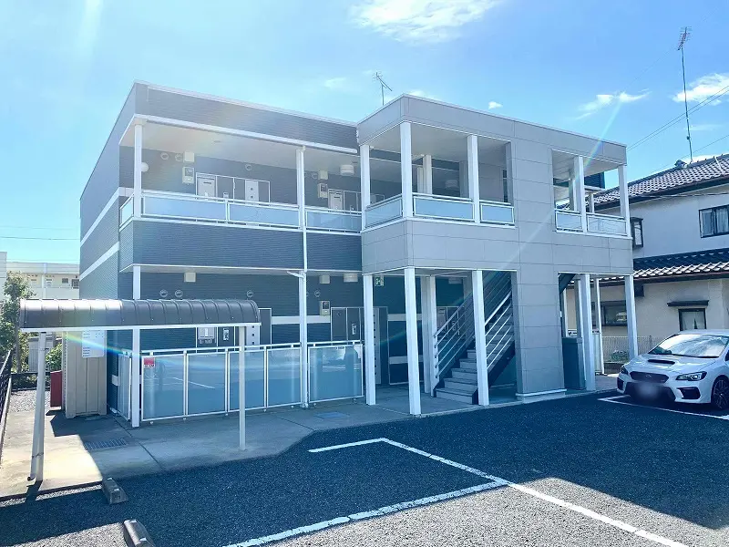 ★手数料０円★塩谷郡高根沢町光陽台４丁目　月極駐車場（LP）